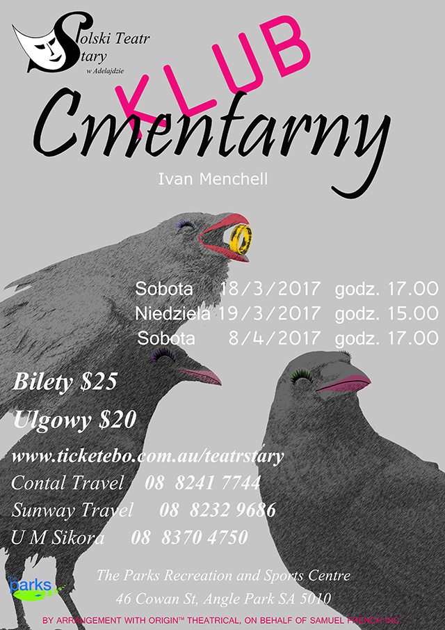 Klub Cmentarny