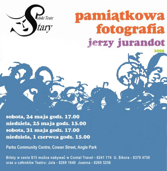 Pamiątkowa fotografia