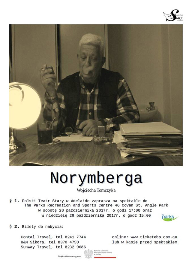 Norymberga