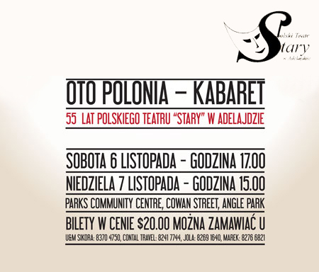Kabaret Oto Polonia